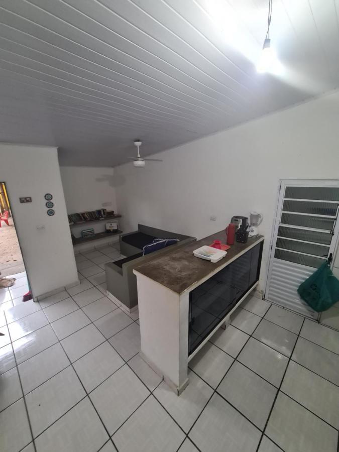 Smartcamp Maresias Sao Sebastiao (Sao Paulo) Kültér fotó